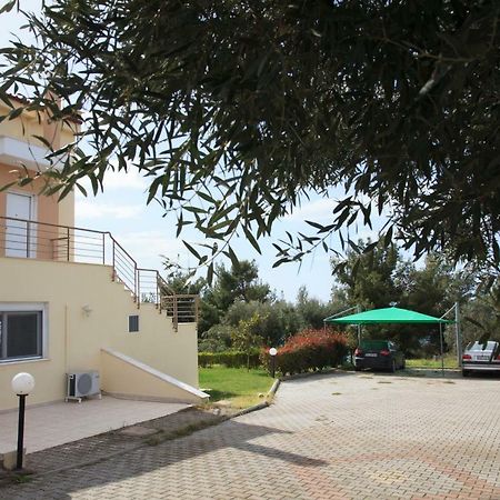 Blue Luxury Maison Ποσείδι Εξωτερικό φωτογραφία