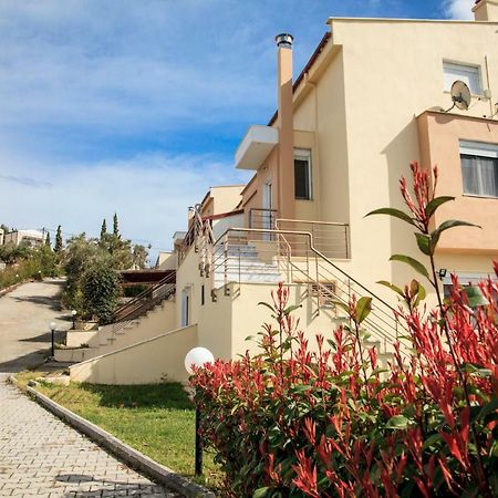 Blue Luxury Maison Ποσείδι Εξωτερικό φωτογραφία