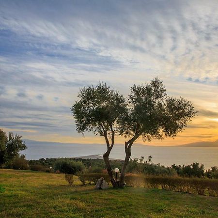 Blue Luxury Maison Ποσείδι Εξωτερικό φωτογραφία
