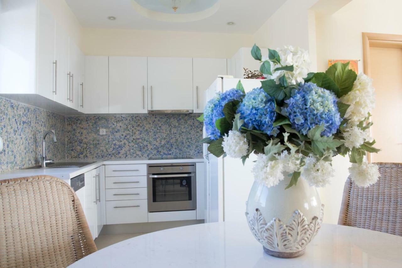 Blue Luxury Maison Ποσείδι Εξωτερικό φωτογραφία