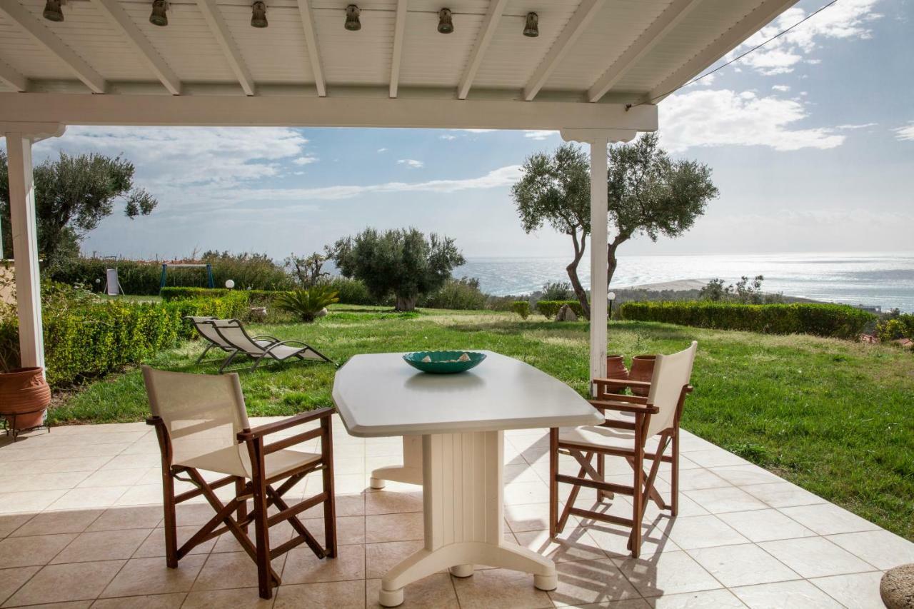 Blue Luxury Maison Ποσείδι Εξωτερικό φωτογραφία