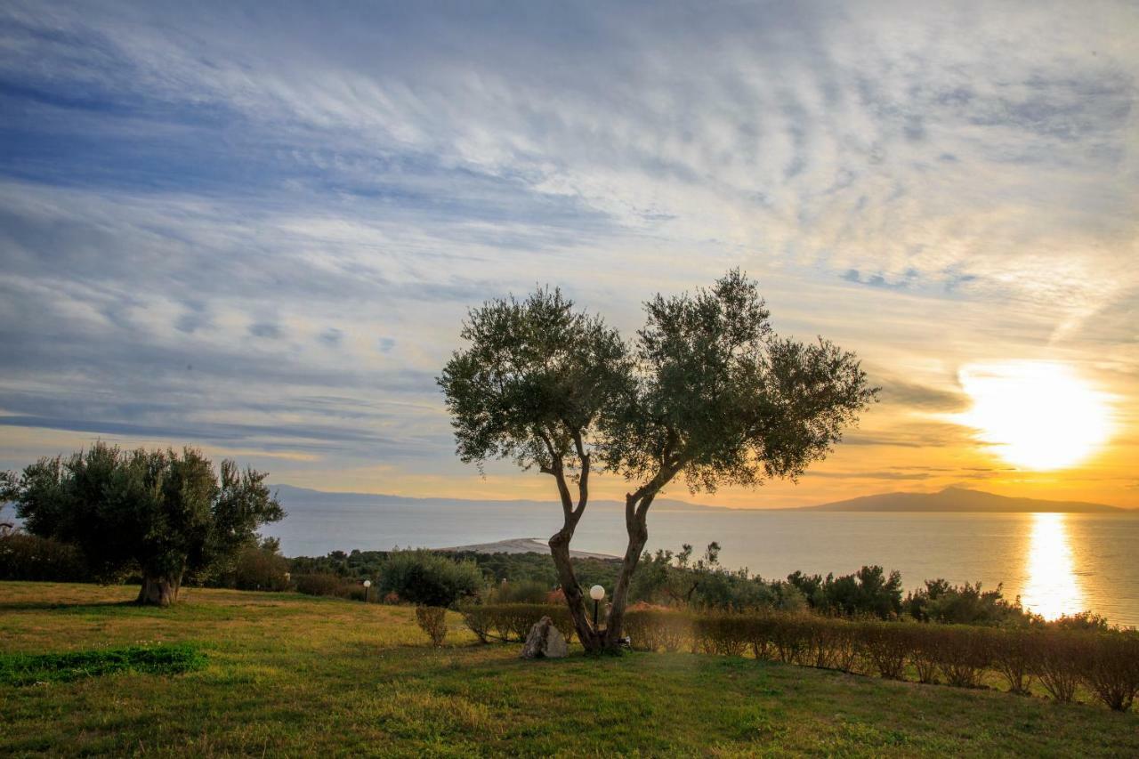 Blue Luxury Maison Ποσείδι Εξωτερικό φωτογραφία