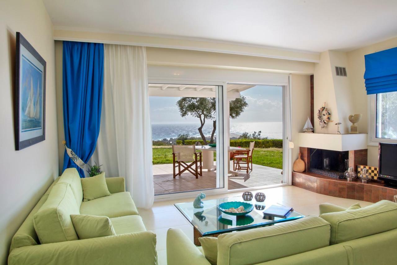 Blue Luxury Maison Ποσείδι Εξωτερικό φωτογραφία