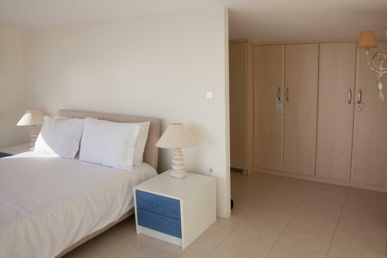 Blue Luxury Maison Ποσείδι Εξωτερικό φωτογραφία