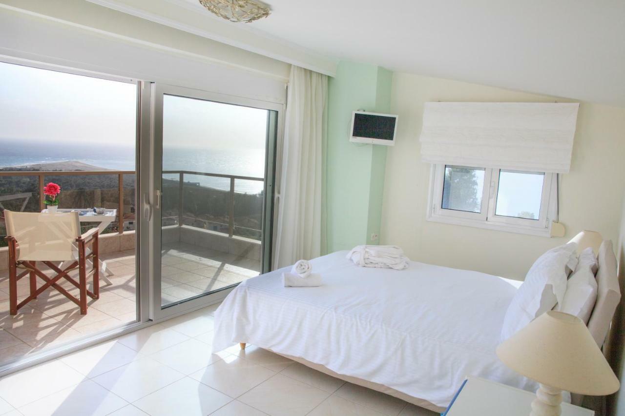 Blue Luxury Maison Ποσείδι Εξωτερικό φωτογραφία