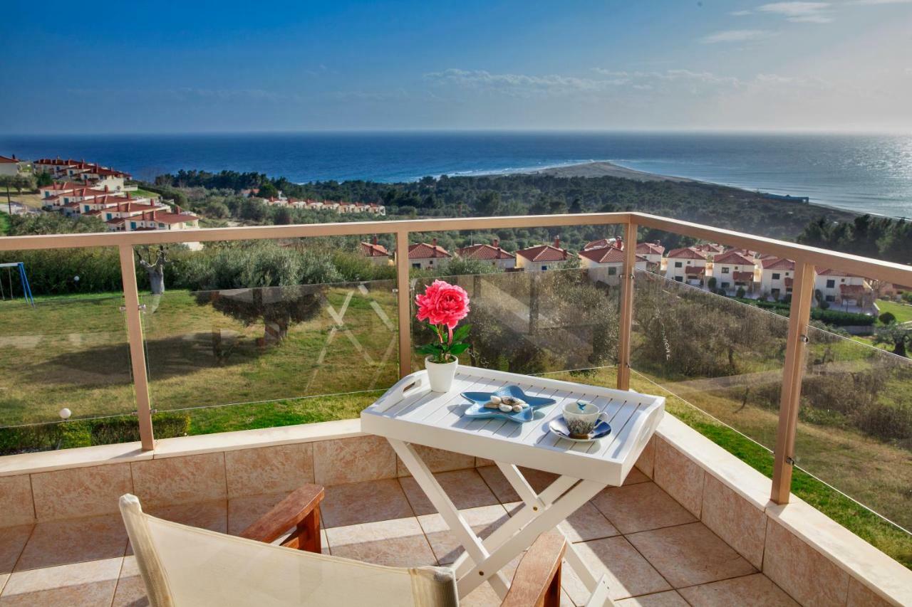 Blue Luxury Maison Ποσείδι Εξωτερικό φωτογραφία