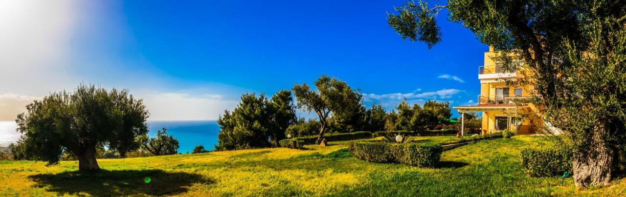 Blue Luxury Maison Ποσείδι Εξωτερικό φωτογραφία
