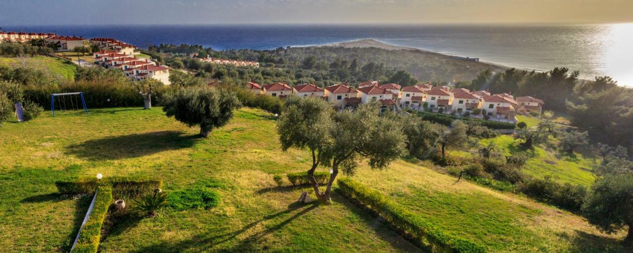Blue Luxury Maison Ποσείδι Εξωτερικό φωτογραφία
