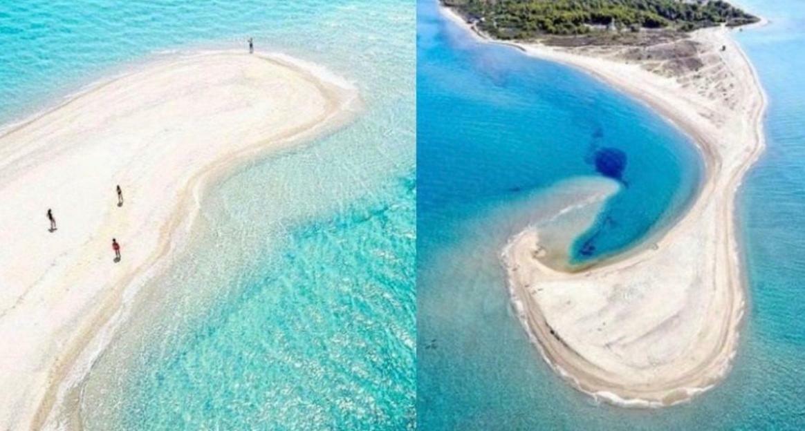 Blue Luxury Maison Ποσείδι Εξωτερικό φωτογραφία
